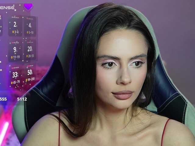 Allla's BongaCams show and profile