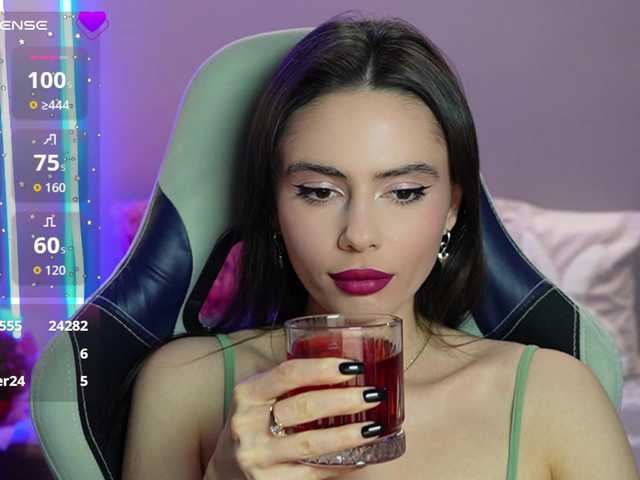 Allla's BongaCams show and profile