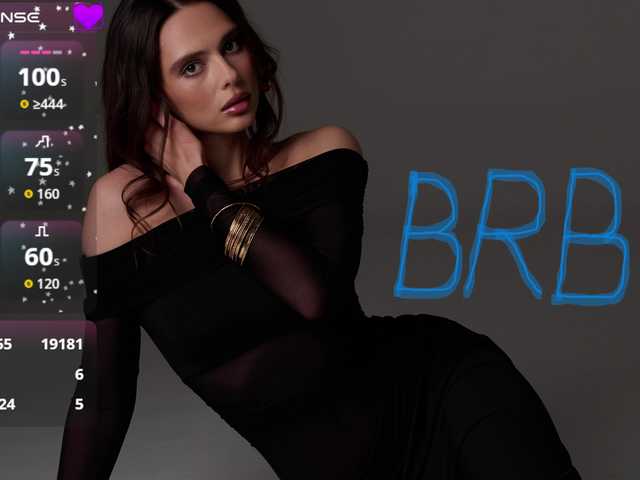 Allla's BongaCams show and profile