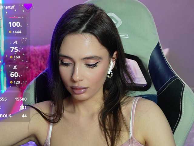 Allla's BongaCams show and profile