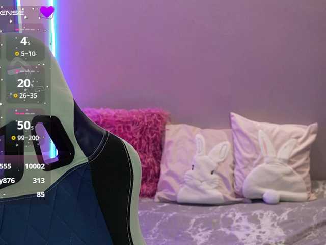 Allla's BongaCams show and profile