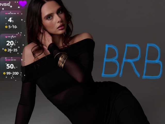 Allla's BongaCams show and profile