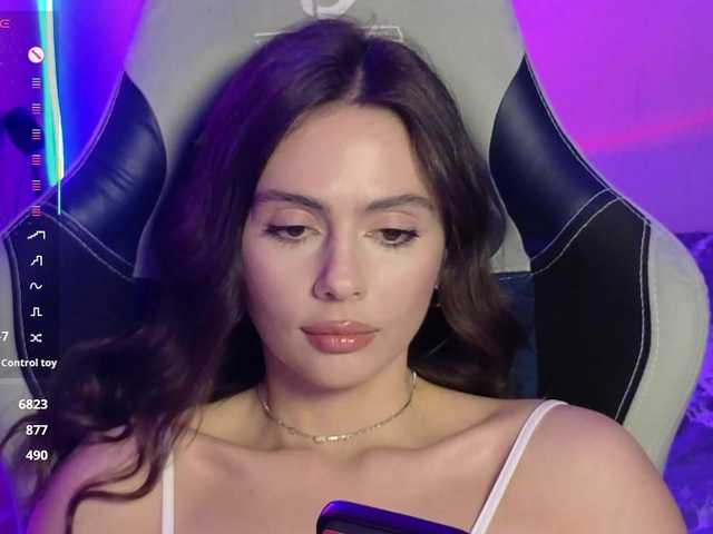 Allla on BongaCams 