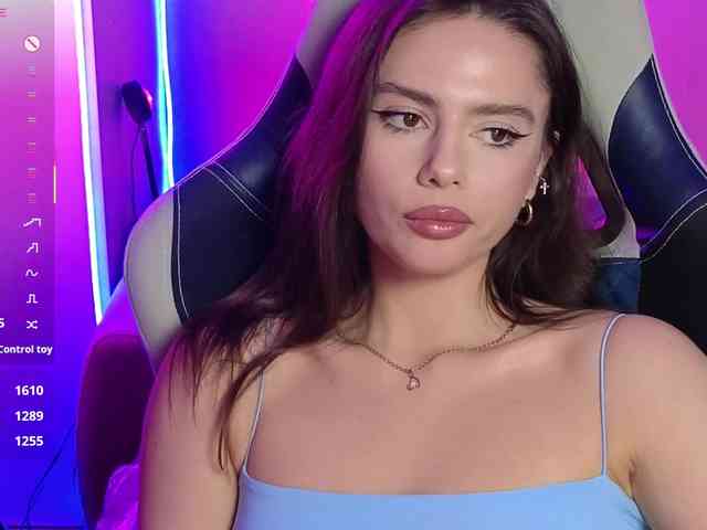 Allla webcam