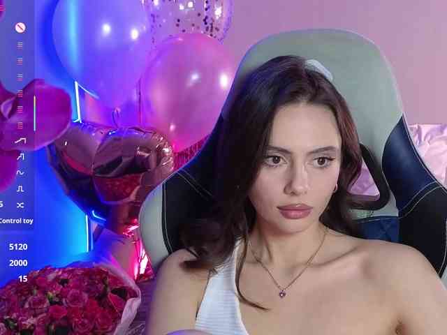 Allla webcam
