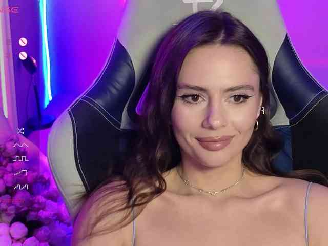 Allla Live Webcam on BongaCams