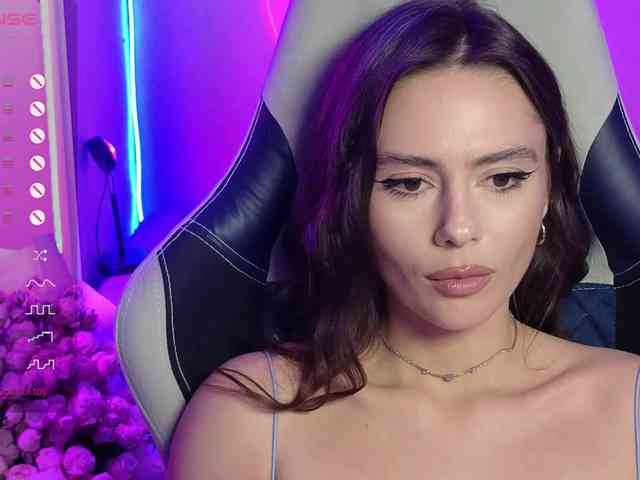 Allla Live Webcam on BongaCams