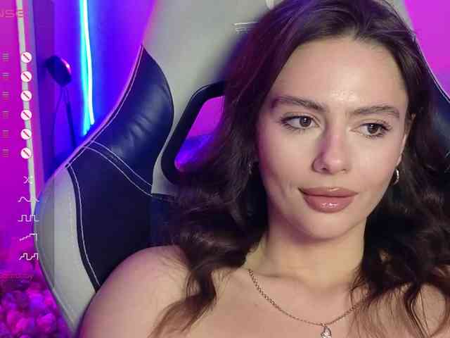 Allla Live Webcam on BongaCams