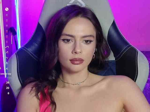 Allla webcam