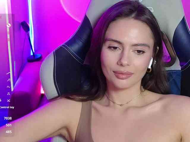 Allla webcam