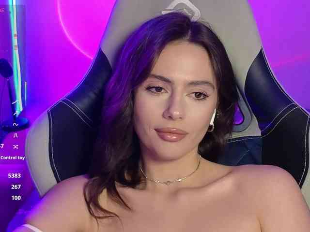 Allla webcam