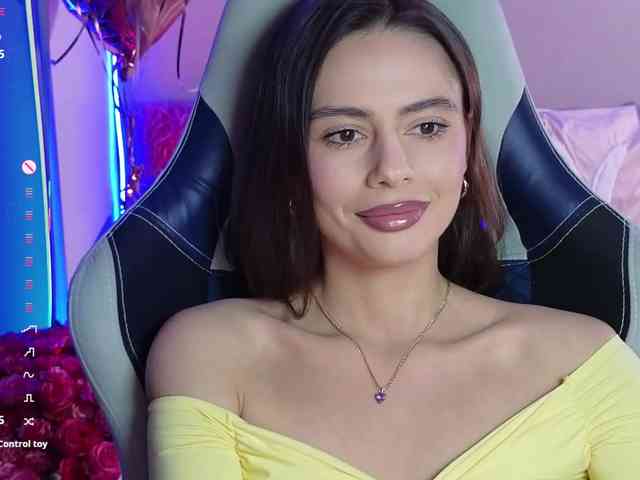 Allla webcam