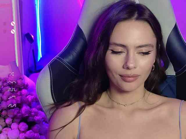 Allla Live Webcam on BongaCams
