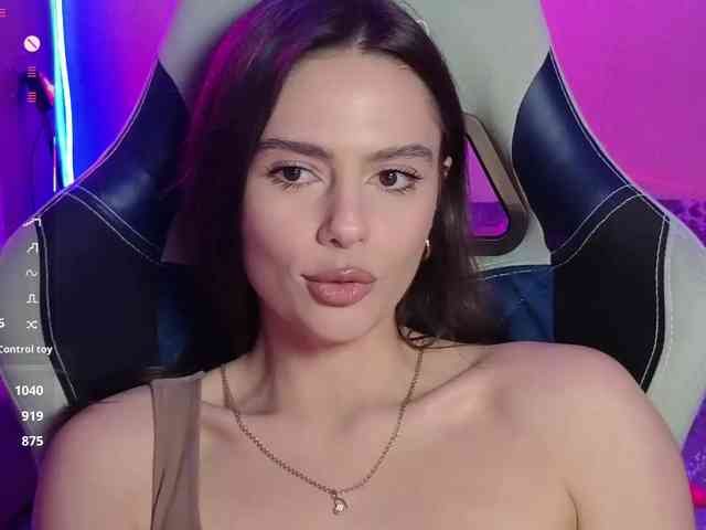 Allla webcam