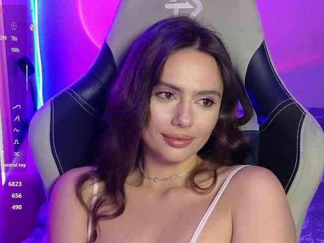 Allla webcam