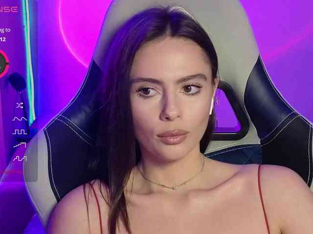 Allla Live Webcam on BongaCams