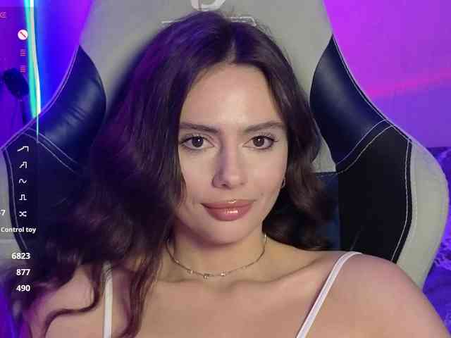 Allla webcam