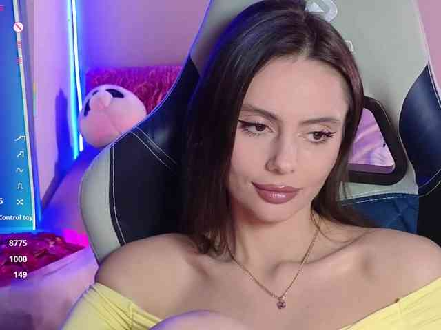 Allla webcam