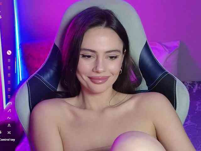 Allla Live Webcam on BongaCams