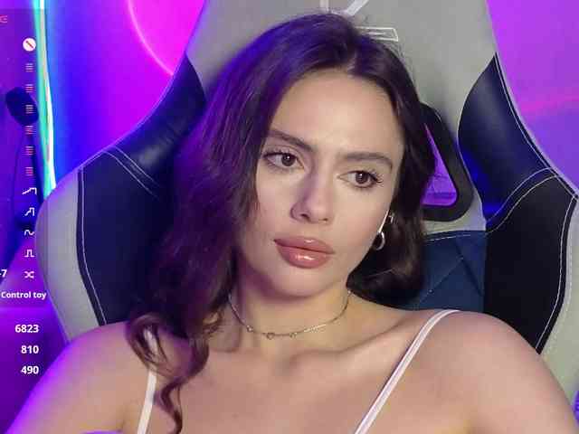 Allla webcam