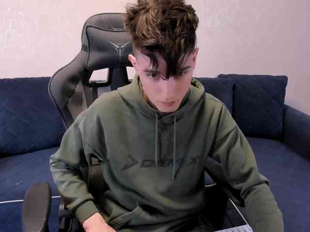 JamesMills JamesMills