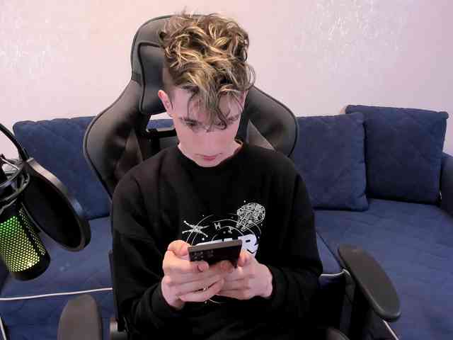 JamesMills JamesMills