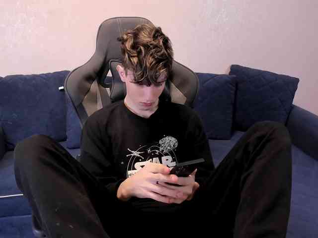 JamesMills JamesMills