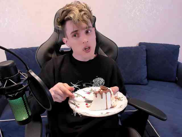 JamesMills JamesMills