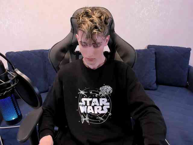 JamesMills JamesMills