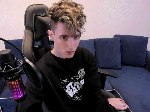 JamesMills JamesMills