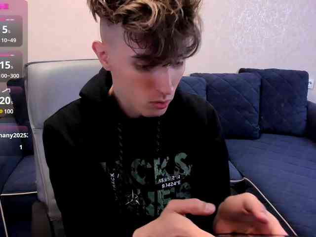 JamesMills