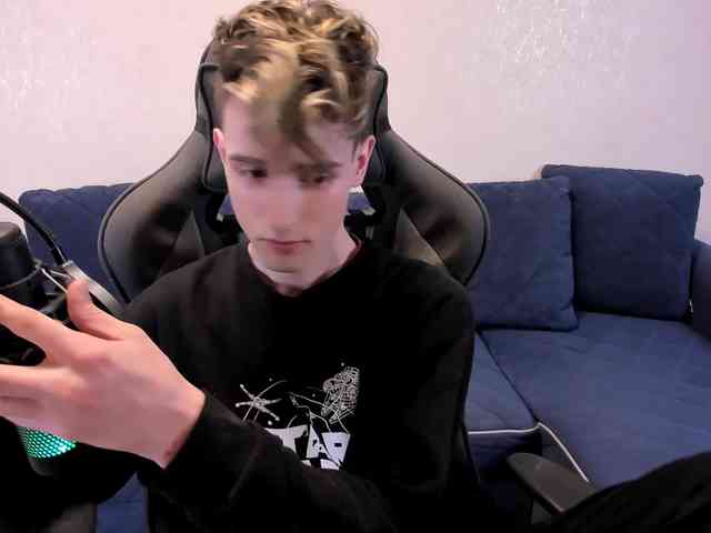 JamesMills JamesMills