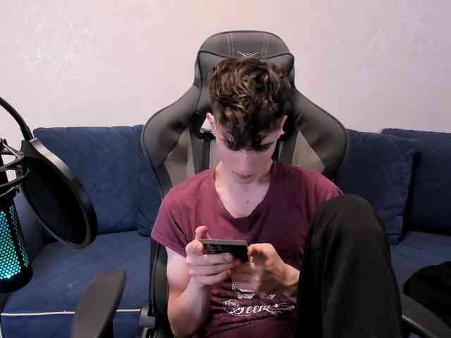 JamesMills JamesMills