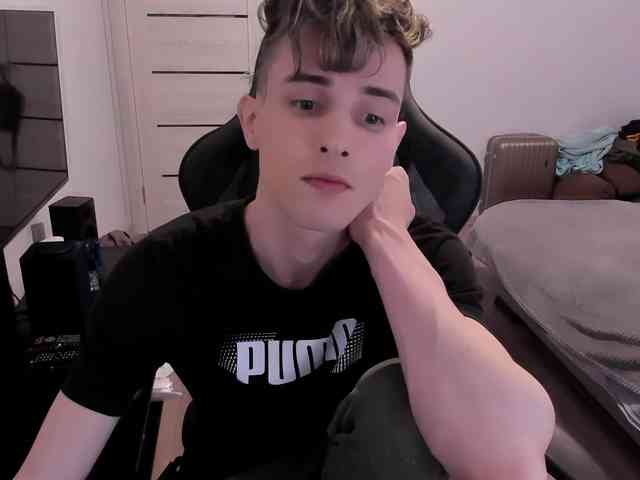 JamesMills JamesMills