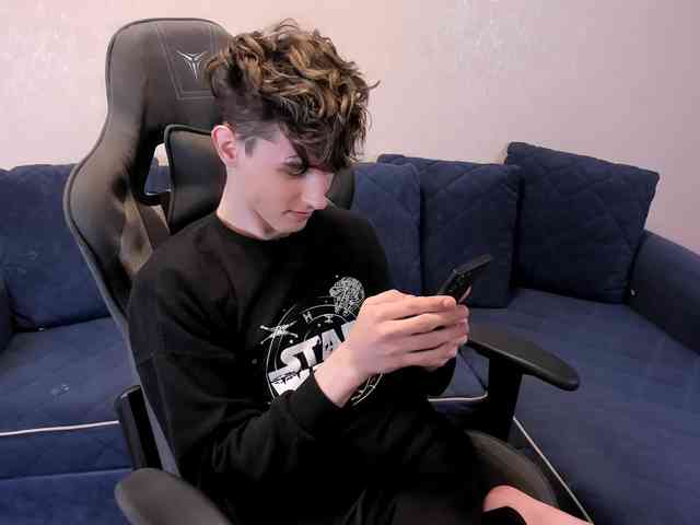 JamesMills