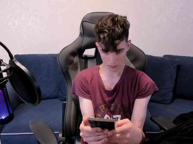 JamesMills JamesMills