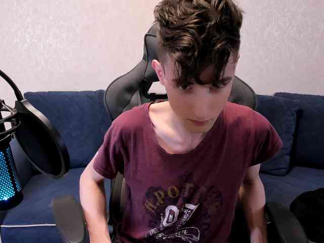 JamesMills JamesMills