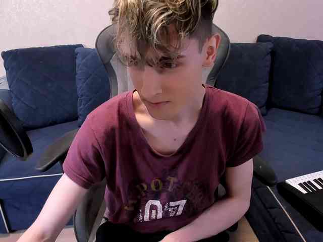 JamesMills JamesMills