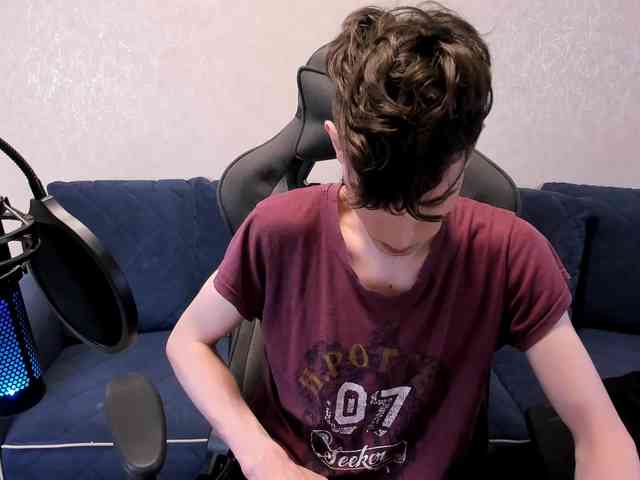 JamesMills JamesMills