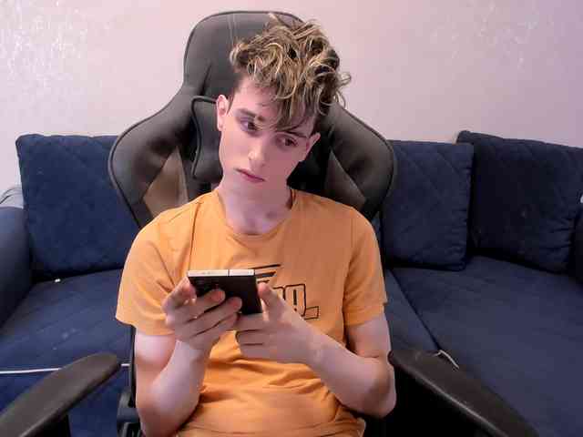 JamesMills JamesMills