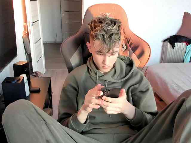 JamesMills JamesMills