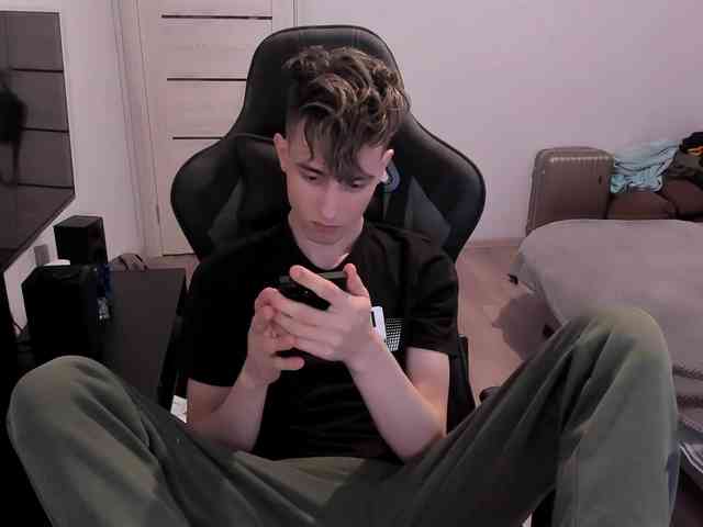 JamesMills JamesMills