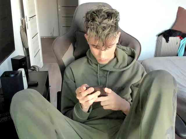 JamesMills JamesMills