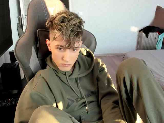 JamesMills JamesMills