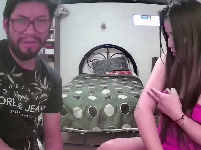 MadameXXX webcam