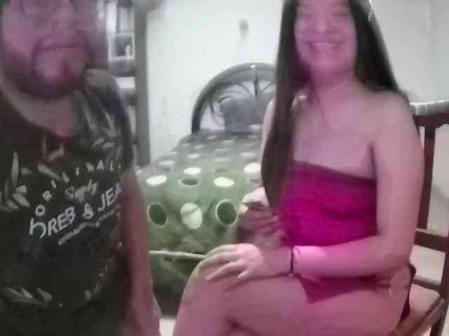 MadameXXX webcam