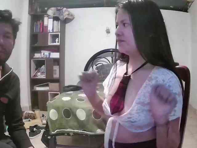 MadameXXX webcam