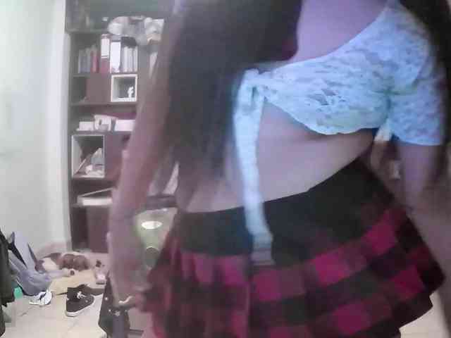 MadameXXX webcam