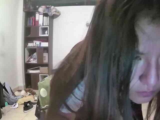 MadameXXX webcam