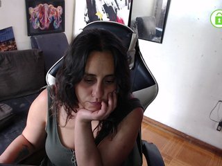 SophiaaVega Porn Show